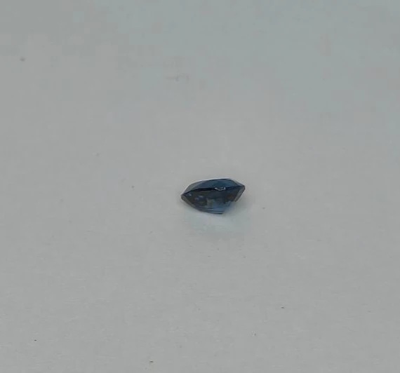 1.26ct Natural Spinel Pear Cut Loose Gemstone From Tanzania — view 3